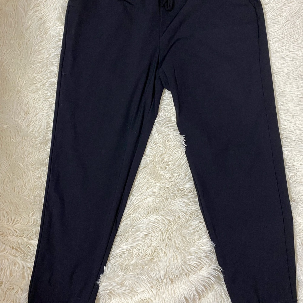 SOMA Tech Knit Joggers